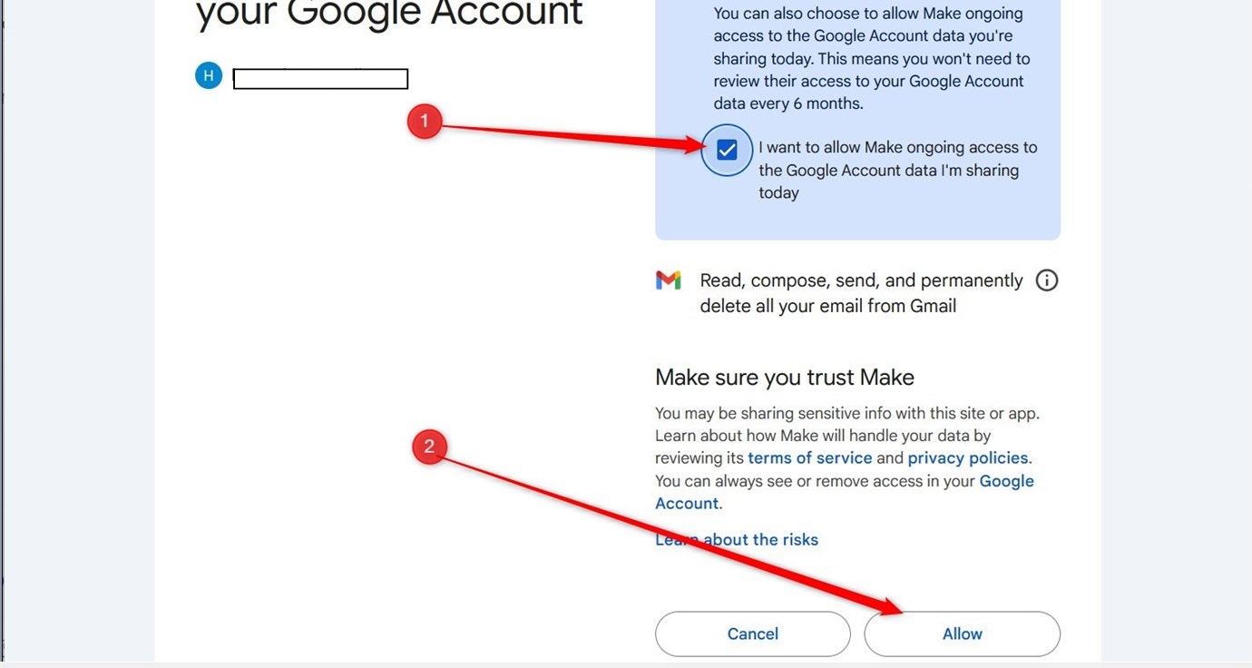 CONECTEAZ TE LA GOOGLE visual data 6